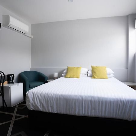 Sports Garden Hotel Launceston Ngoại thất bức ảnh