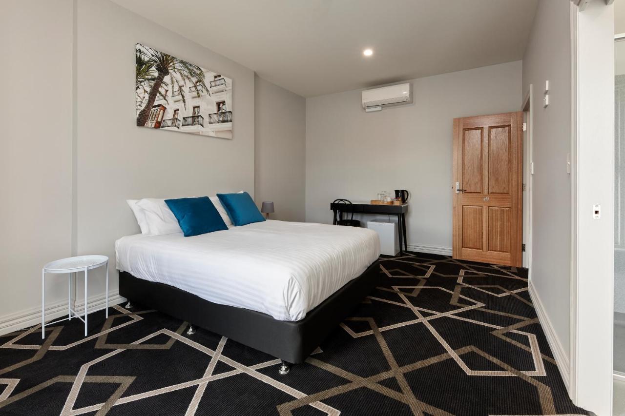 Sports Garden Hotel Launceston Ngoại thất bức ảnh