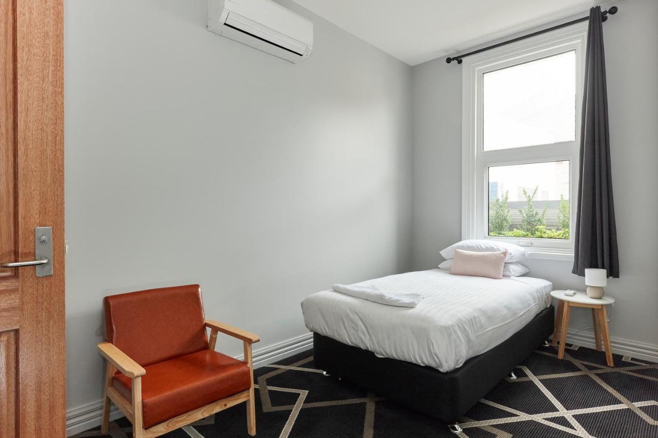 Sports Garden Hotel Launceston Ngoại thất bức ảnh