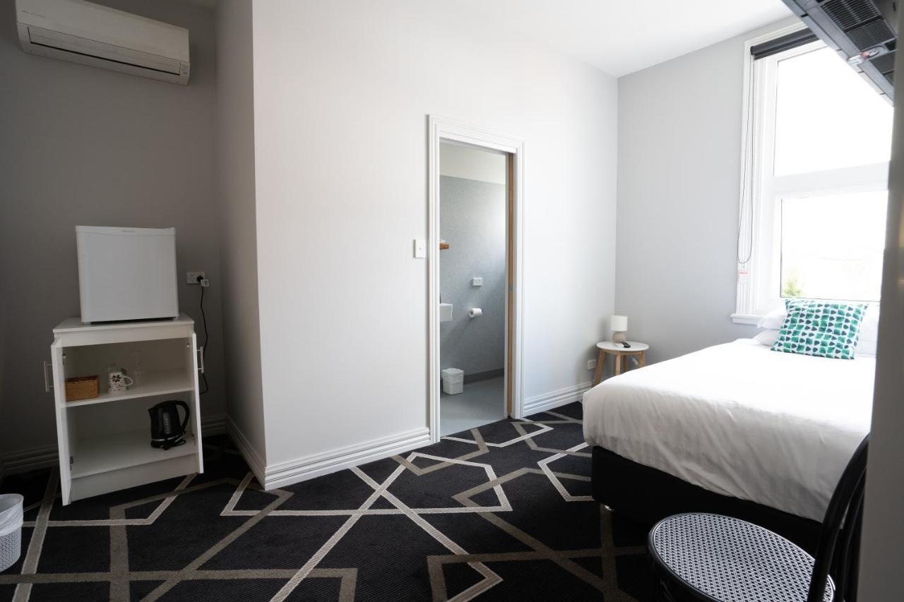 Sports Garden Hotel Launceston Ngoại thất bức ảnh