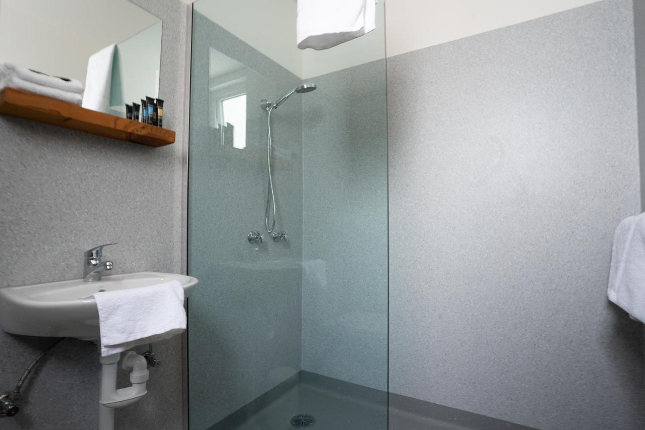 Sports Garden Hotel Launceston Ngoại thất bức ảnh