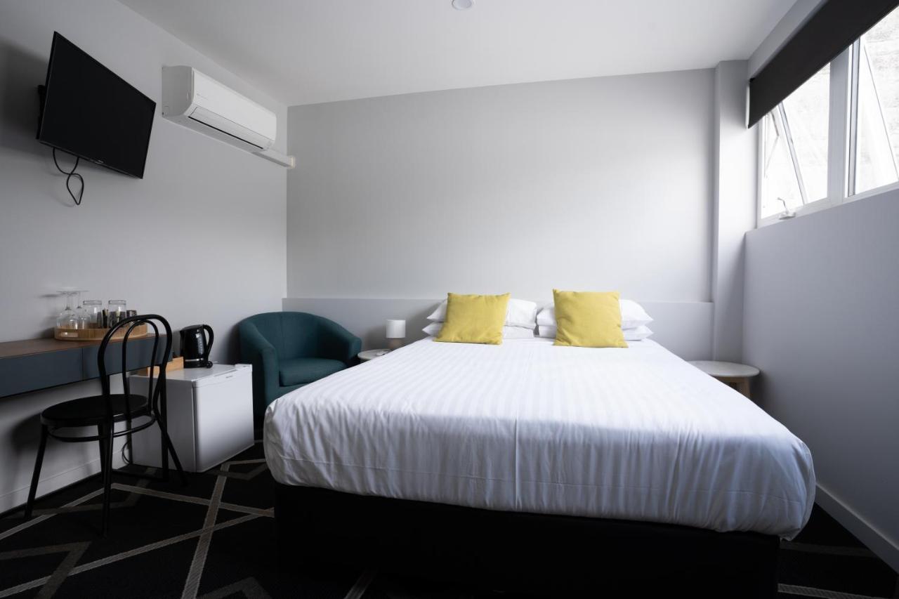 Sports Garden Hotel Launceston Ngoại thất bức ảnh