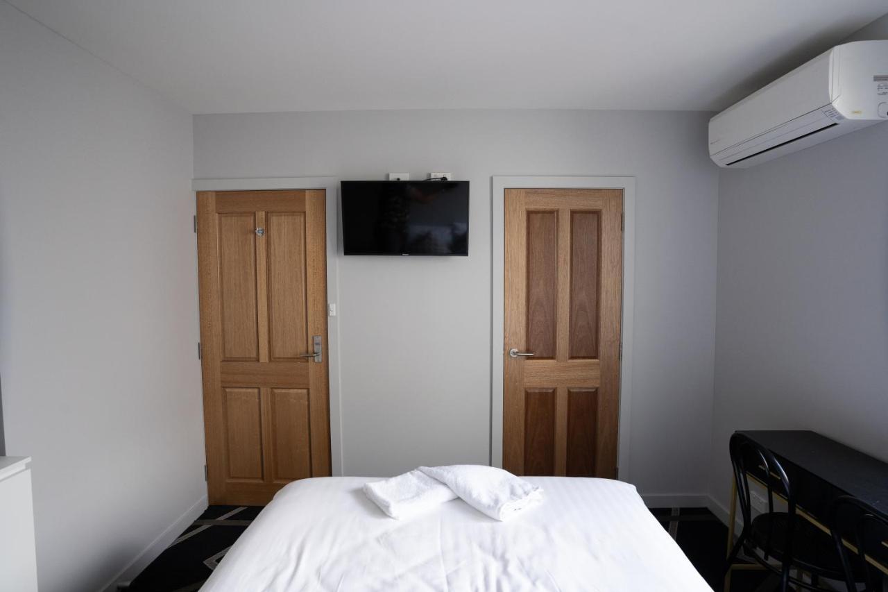 Sports Garden Hotel Launceston Ngoại thất bức ảnh