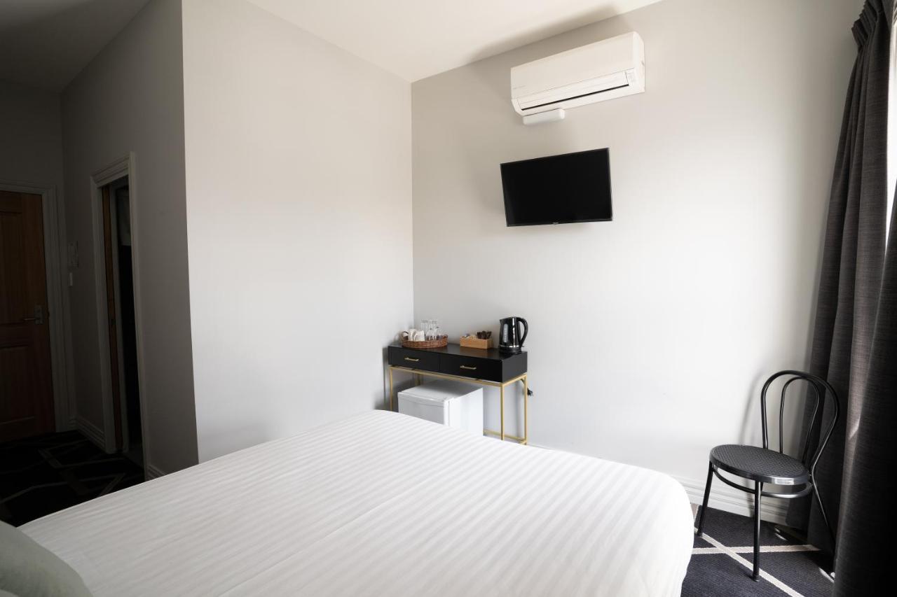 Sports Garden Hotel Launceston Ngoại thất bức ảnh